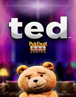 Ted Pub Fruit Series 