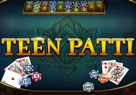 Teen Patti Demo Slot 