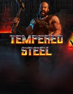 Tempered Steel 