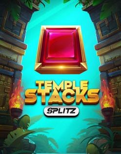 Temple Stacks 