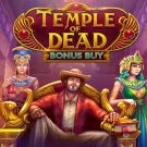 Temple of Dead Bonus Buy Demo Slot 