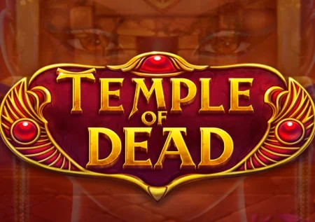 Temple of Dead Demo Slot 
