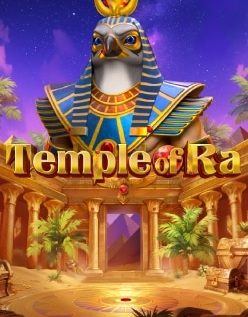 Temple of Ra 