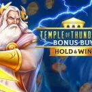 Temple of Thunder II Bonus Buy Demo Slot 