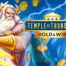 Temple of Thunder II Demo Slot 