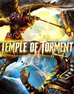 Temple of Torment 