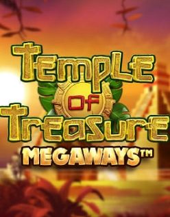 Temple of Treasures MegaWays 