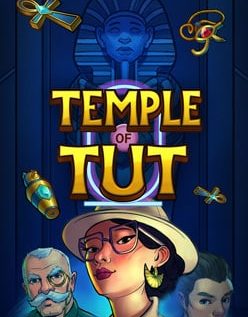 Temple of Tut 