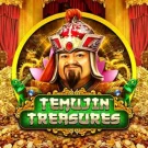 Temujin Treasures 