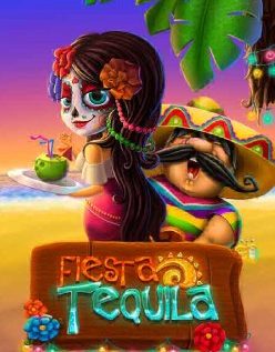 Tequila Fiesta 