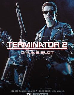 Terminator 2 