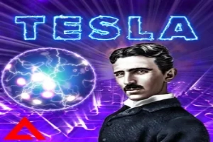 Tesla Demo Slot 