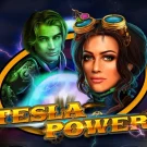 Tesla Power Demo Slot 