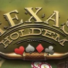Texas Hold’em Poker 3D Demo Slot 