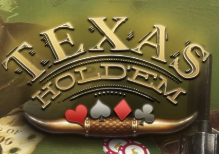 Texas Hold’em Poker 3D Demo Slot 