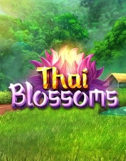 Thai Blossoms 