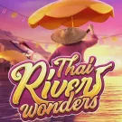 Thai River Wonders 