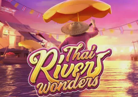 Thai River Wonders 