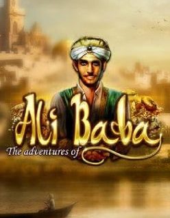 The Adventures of Ali Baba 