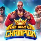 The Belt of Champion Demo Slot 