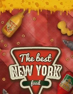 The Best New York Food 