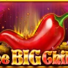 The Big Chili Demo Slot 