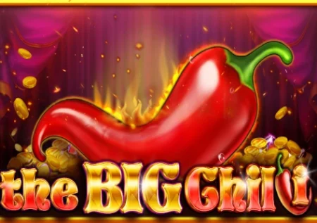 The Big Chili Demo Slot 