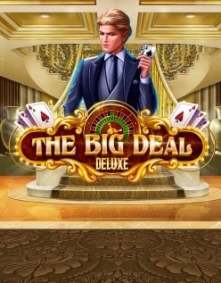 The Big Deal Deluxe 