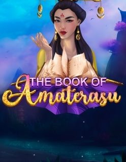 The Book of Amaterasu 