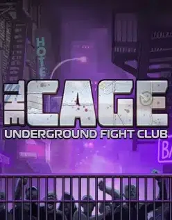 The Cage 