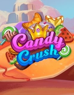 The Candy Crush 