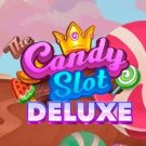 The Candy Slot Deluxe 