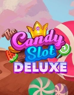 The Candy Slot Deluxe 