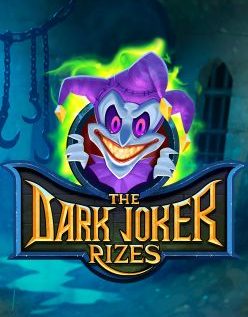 The Dark Joker Rizes 
