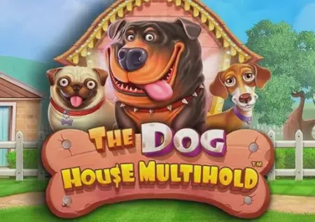 The Dog House Multihold 