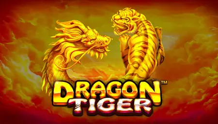 The Dragon Tiger 