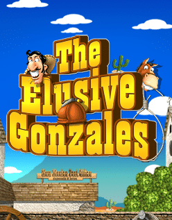 The Elusive Gonzales 