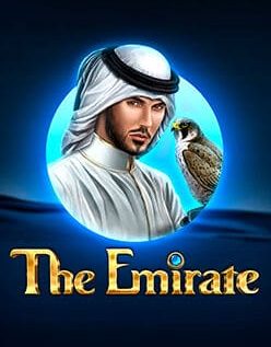 The Emirate 