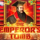 The Emperor’s Tomb Demo Slot 