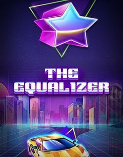 The Equalizer 