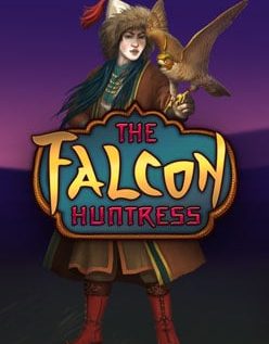 The Falcon Huntress 