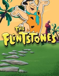 The Flintstones 