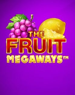 The Fruit Megaways 