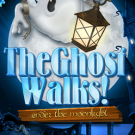 The Ghost Walks 