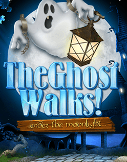 The Ghost Walks 