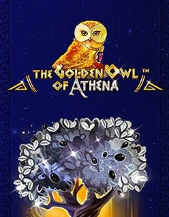 The Golden Owl Of Athena 