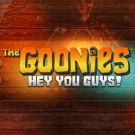The Goonies Hey You Guys 