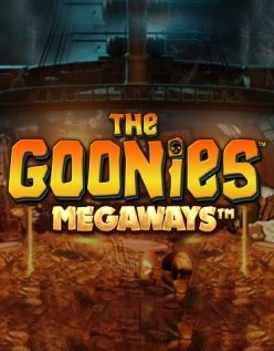 The Goonies Megaways 
