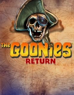 The Goonies Return 