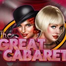The Great Cabaret Demo Slot 